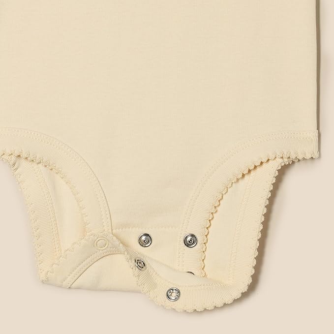 Amazon Essentials baby-girls Sleeveless Bodysuits