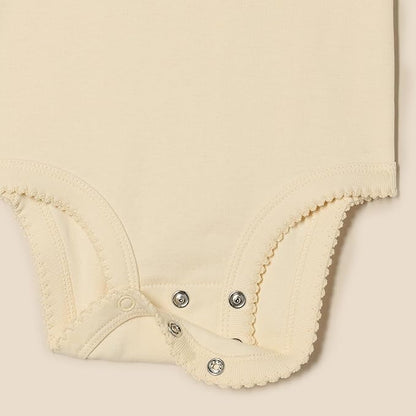 Amazon Essentials baby-girls Sleeveless Bodysuits