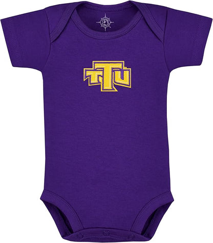 Creative Knitwear College Baby NCAA Infant Bodysuit