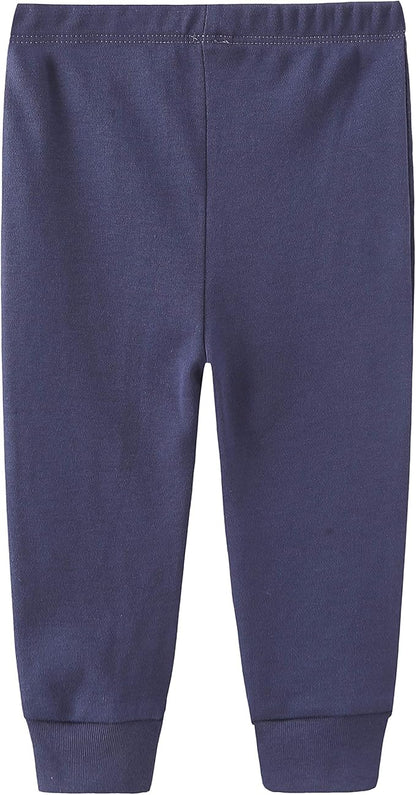 Kiddiezoom Unisex Baby Layette Essentials Giftset Clothing Set 19-Piece For Newborn Baby