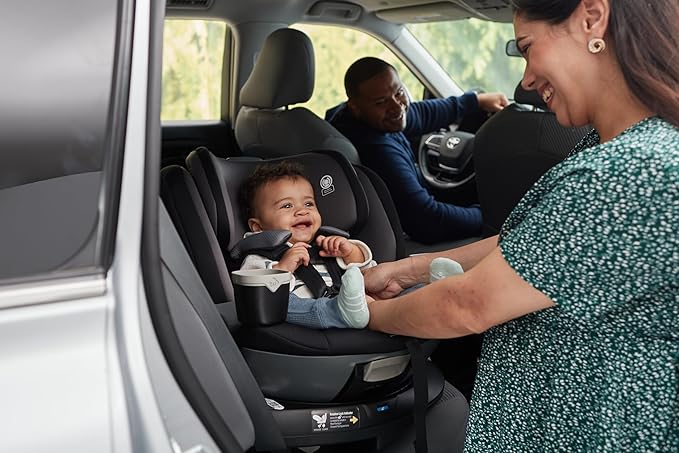 Safety 1st Turn and Go Rotating 360 ST