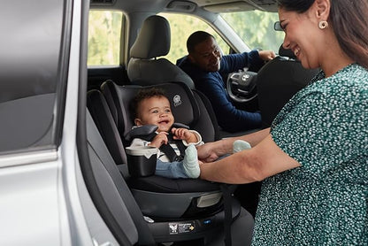 Safety 1st Turn and Go Rotating 360 ST