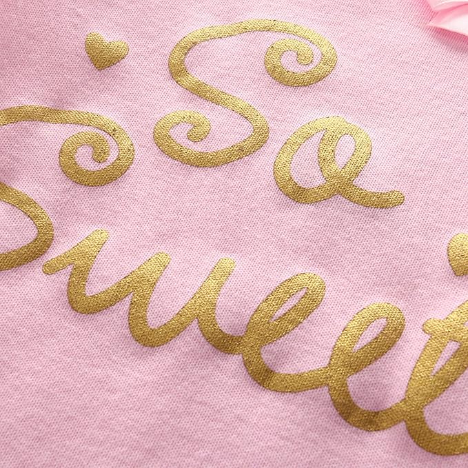 Fashion Unisex baby Boy Girl Bodysuits 5-Pack Casual Cotton Soft Infants Outfit New born Clothes