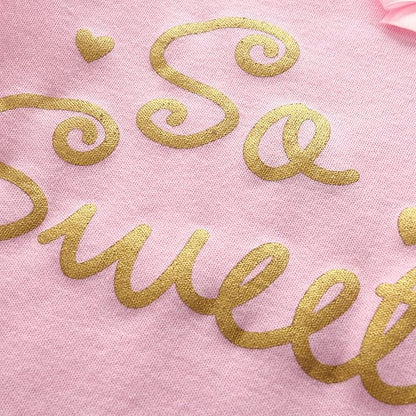 Fashion Unisex baby Boy Girl Bodysuits 5-Pack Casual Cotton Soft Infants Outfit New born Clothes