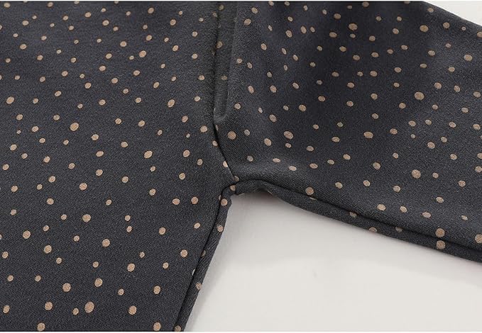 Baby Boy Girl 10 Piece Combined Type Clothing Set Cotton Baby Bodysuits and Pants Set Home Outdoor Infant Clothes