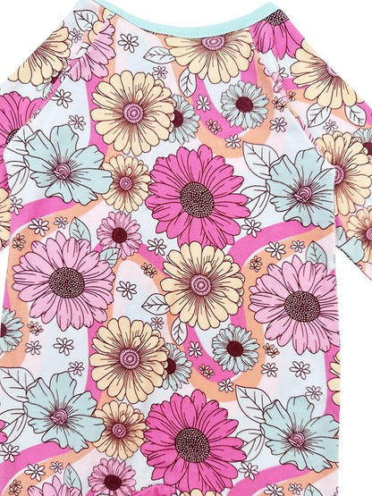 Bow Dream Baby Bamboo Rayon Romper Girl Footless Viscose Newborn Infant Footie Mitten Cuffs Toddler Boy Clothes