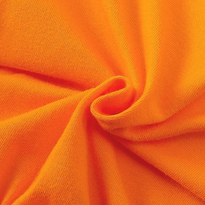 Baby Girl Clothes Infant Ruffle Sleeve Romper Dress Newborn Solid Tutu Skirt Sets Jumpsuit Headband Outfit