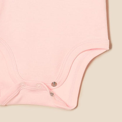 Amazon Essentials baby-girls Long-Sleeved Ruffle Bodysuits