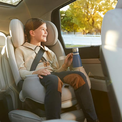 Maxi-COSI Pria All-in-One Convertible Car Seat, Infant to Toddler Car Seat, Easy-Install Harness, Machine-Washable Cover, 5-100 lbs, SeaDrift