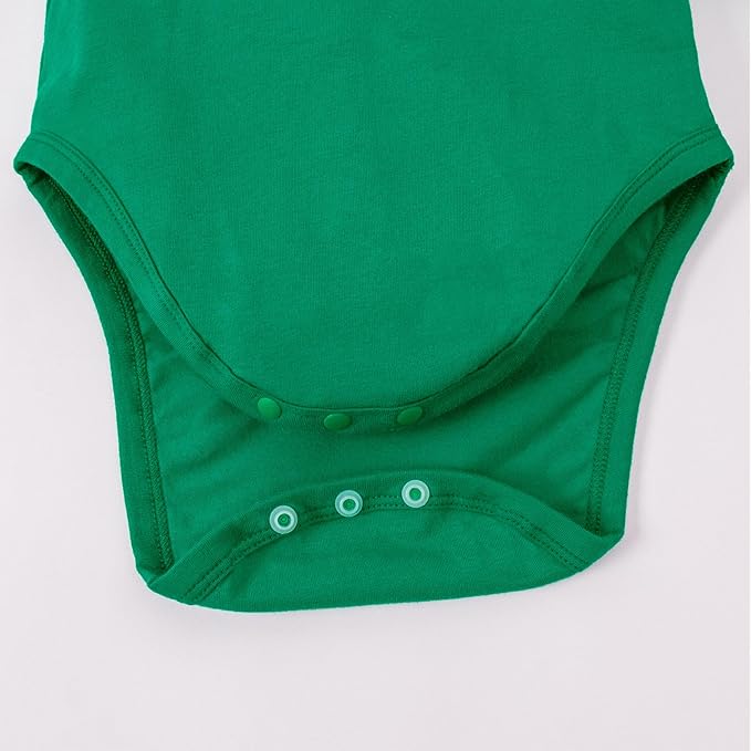 0-24M Infant Girls Ruffle Collar Bodysuit Baby Girl Casual Romper Toddler Solid Color Jumpsuit Winter Clothes