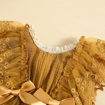 Baby Girl Clothes Floral Boho Lace Romper Bodysuit Romper Jumpsuit Summer Outfit Summer Baby Clothes Girls