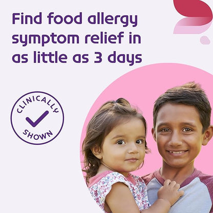 Nutricia Neocate Junior - Hypoallergenic, Dairy-free, Amino Acid-Based Formula for 1+ Years - For Toddlers, Kids & Teens - Powdered Formula - Strawberry - 14.1 oz can (Case of 1)