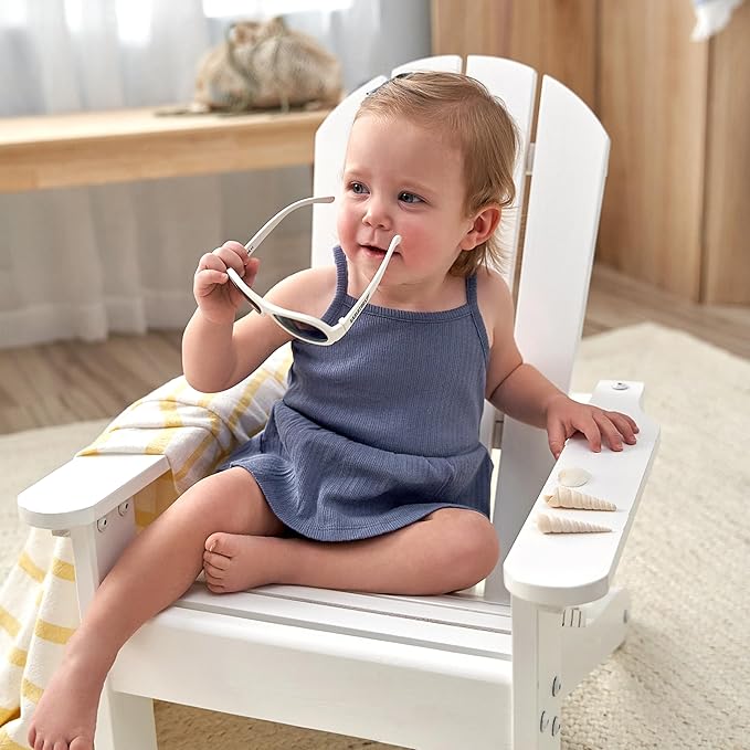 Gerber Baby Girls Multi-Pack Sleeveless Onesies Bodysuit