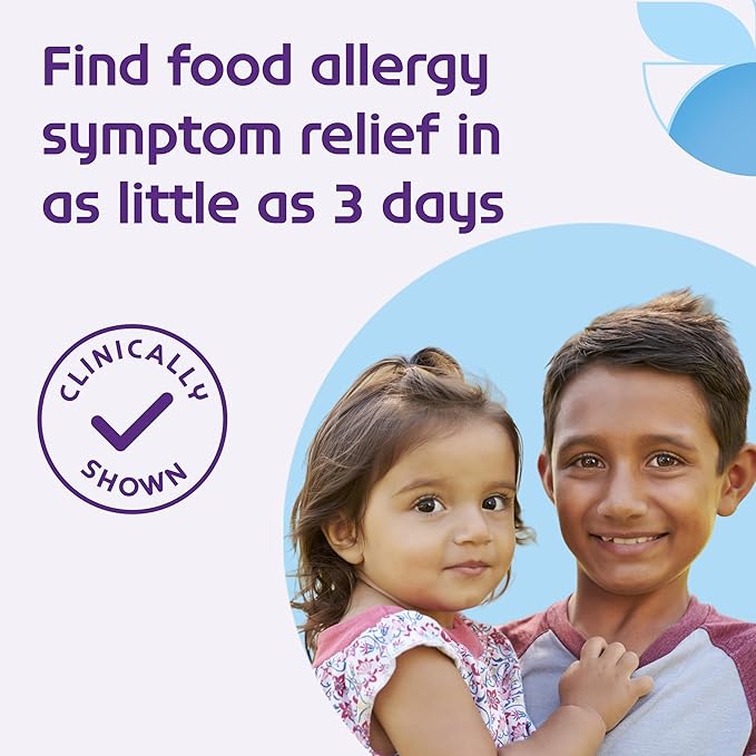 Neocate Junior - 1+ years - Hypoallergenic Toddler Formula for Food Allergy Relief - Nutritionally Complete Dairy Free Formula - Dairy Free Powder - Great Taste - Unflavored - 14.1 oz