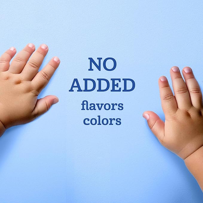 Gerber 2nd Foods Natural for Baby WonderFoods Baby Food, Variety Pack, 4 oz Tubs (32 Pack)