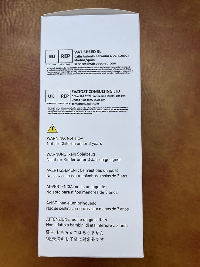 YELKO Motion Sensor Night Light, 2000mAh Rechargeable Night Lights Battery Powered, Portable Dimmable Nightlights with 5 Brightness Levels for Kids,Adults(Cool White 2Pack)