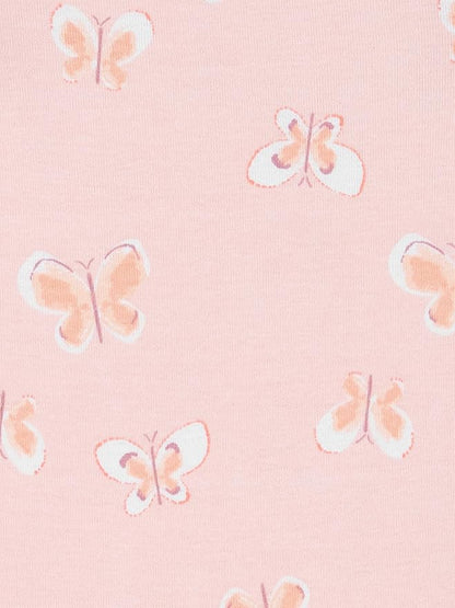 Simple Joys by Carter's Baby-Girls 6-Pack Short-Sleeve Bodysuit