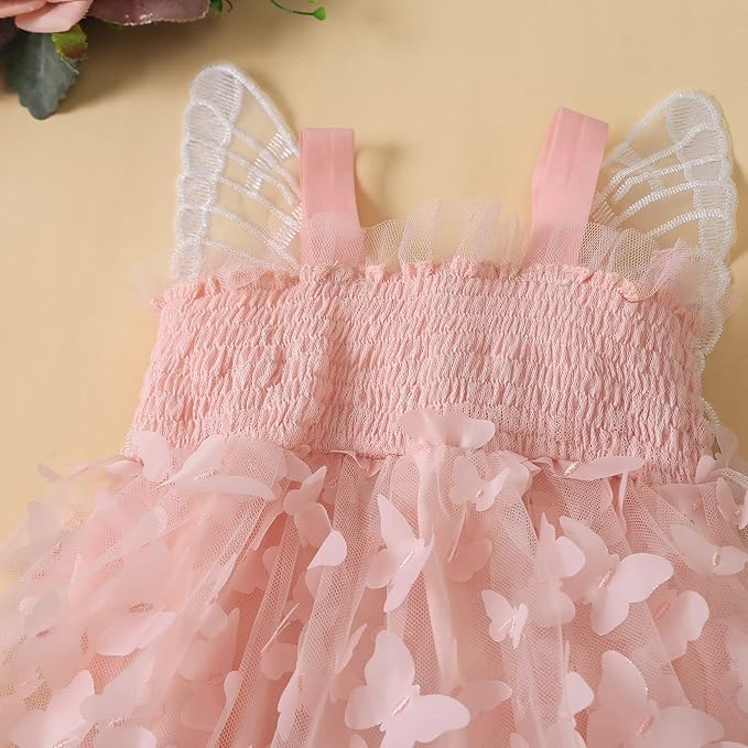 Baby Girl Clothes Floral Boho Lace Romper Bodysuit Romper Jumpsuit Summer Outfit Summer Baby Clothes Girls