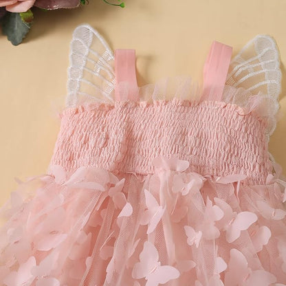 Baby Girl Clothes Floral Boho Lace Romper Bodysuit Romper Jumpsuit Summer Outfit Summer Baby Clothes Girls