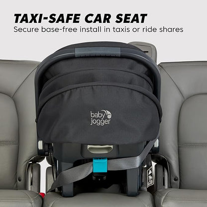 Baby Jogger City GO 2 Infant Car Seat