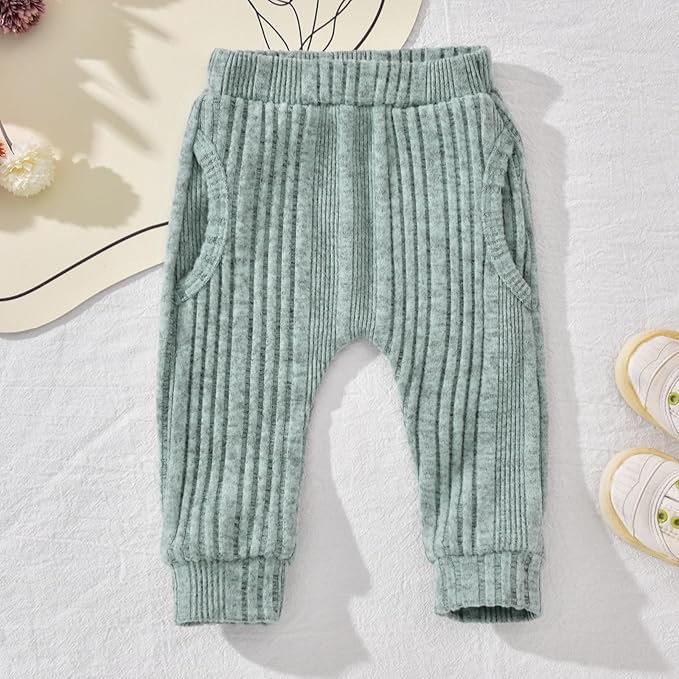 Aalizzwell Infant Baby Girl Fall Winter Outfit