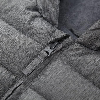 Rokka&Rolla Baby Boys' Water-Resistant Fleece Lined Puffer Jacket Winter Coat for Newborn Infant Toddler