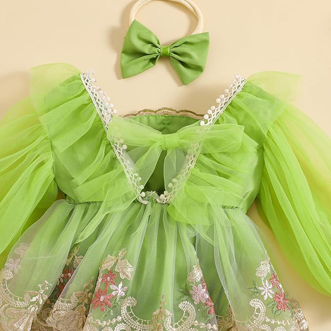 Baby Girl Clothes Floral Boho Lace Romper Bodysuit Romper Jumpsuit Summer Outfit Summer Baby Clothes Girls