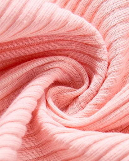 Infant Baby Girl Clothes Newborn Girl Romper Fall Winter Outfit Ruffle Long Sleeve Jumpsuit Romper Cute Baby Girl Outfit