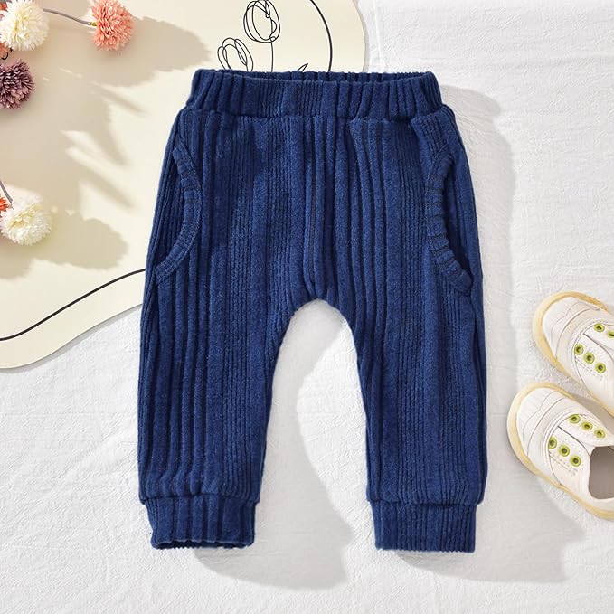 Aalizzwell Infant Baby Girl Fall Winter Outfit