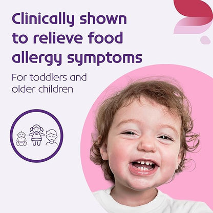 Nutricia Neocate Junior - Hypoallergenic, Dairy-free, Amino Acid-Based Formula for 1+ Years - For Toddlers, Kids & Teens - Powdered Formula - Strawberry - 14.1 oz can (Case of 1)