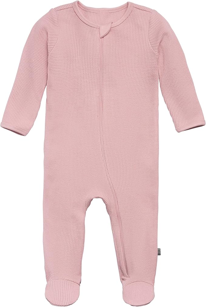 Modern Moments by Gerber unisex-baby Mini Waffle Sleep 'N Play