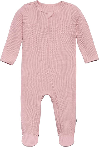 Modern Moments by Gerber unisex-baby Mini Waffle Sleep 'N Play