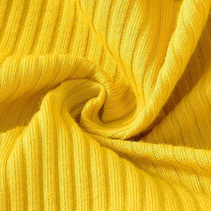 Aalizzwell Infant Baby Girls One Piece Romper Dress with Hat 0-18 Months