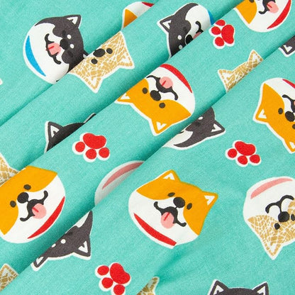 Baby Romper Kimono Robe Cotton Japanese Pajamas