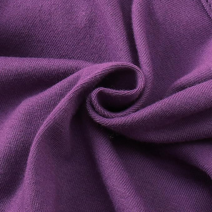 Baby Girl Clothes Infant Ruffle Sleeve Romper Dress Newborn Solid Tutu Skirt Sets Jumpsuit Headband Outfit