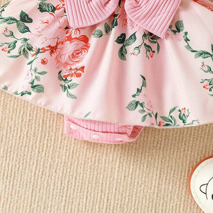 Baby Girl Clothes Newborn Romper Dress Infant Lace Ruffle Sleeveless Summer Outfits with Headband 0-12 Months