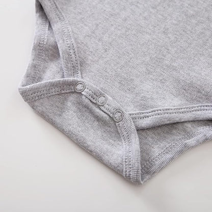 Baby Boy Girl Romper Newborn Cute Onesie Clothes