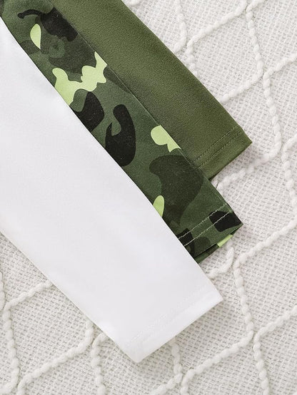 Newborn Infant Baby Boy Romper Fall Winter Long Sleeve Buttoned One Piece Romper Bodysuit 0-24 Months