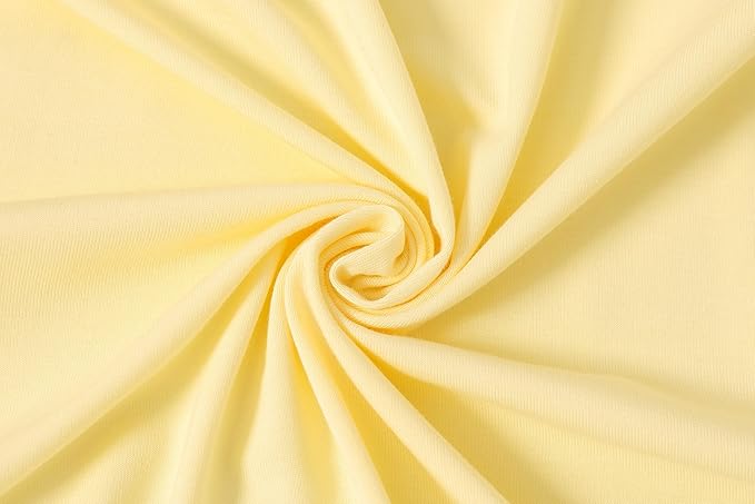 JunNeng Viscose from Bamboo Baby Sleeper,Newborn Footie Pajamas with 2 Way Zipper & Fold Over Mittens,0-12M