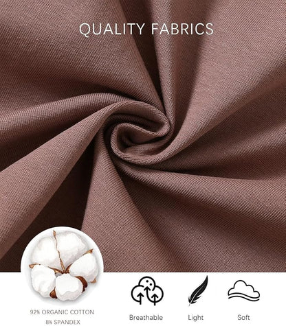 Jimonda Baby Bubble Romper Boy Girl Solid Color T-Shirt Outfits Short Sleeve Bodysuit Organic Cotton 2Pcs