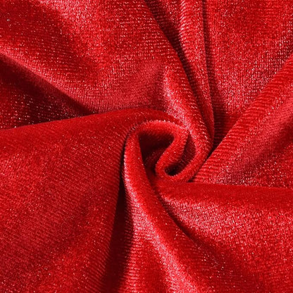 Newborn Infant Baby Girl Christmas Clothes Santa Claus Romper Dress Fur Trim Velvet Jumpsuit Bodysuit Hat Costume