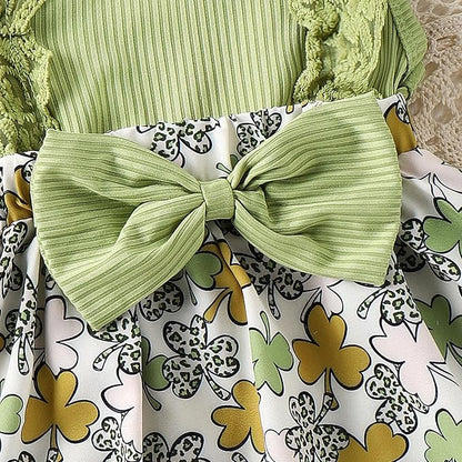 Baby Girl Clothes Newborn Romper Dress Infant Lace Ruffle Sleeveless Summer Outfits with Headband 0-12 Months