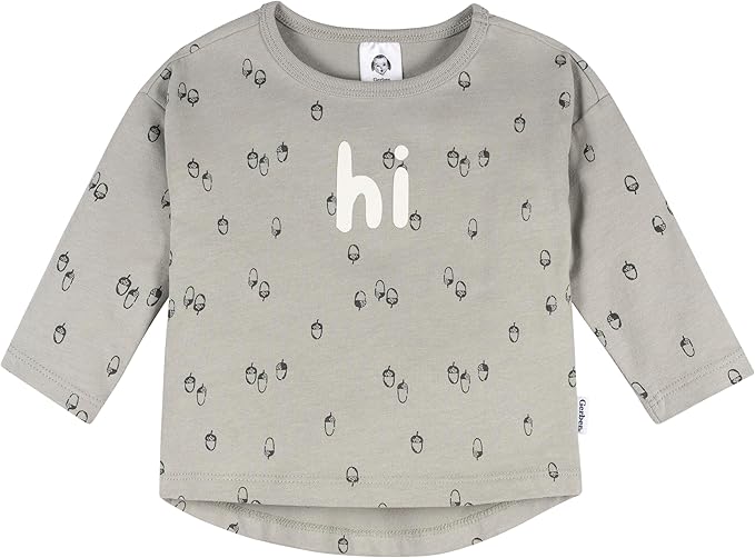 Gerber baby-boys 2-piece Jogger Set