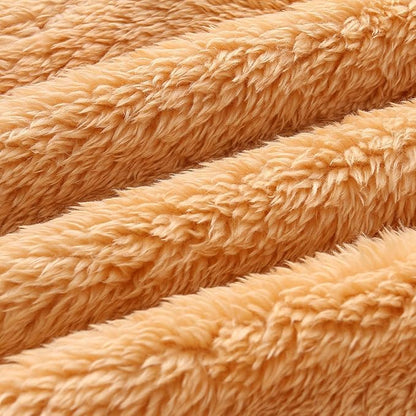 Newborn Baby Jumpsuit Hooded Fleece Rompers Long Sleeve Onesies Outwear Outfits