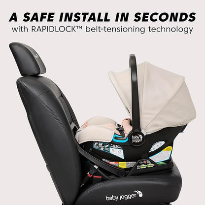 Baby Jogger City GO 2 Infant Car Seat
