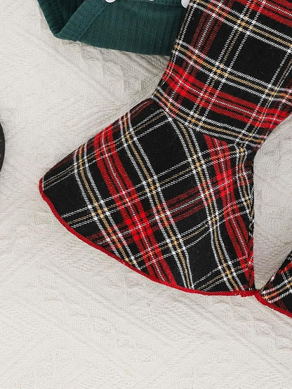 Baby Girl Clothes Newborn Infant Outfits Cute Summer Clothes Spring Romper Set+Hat+Headband