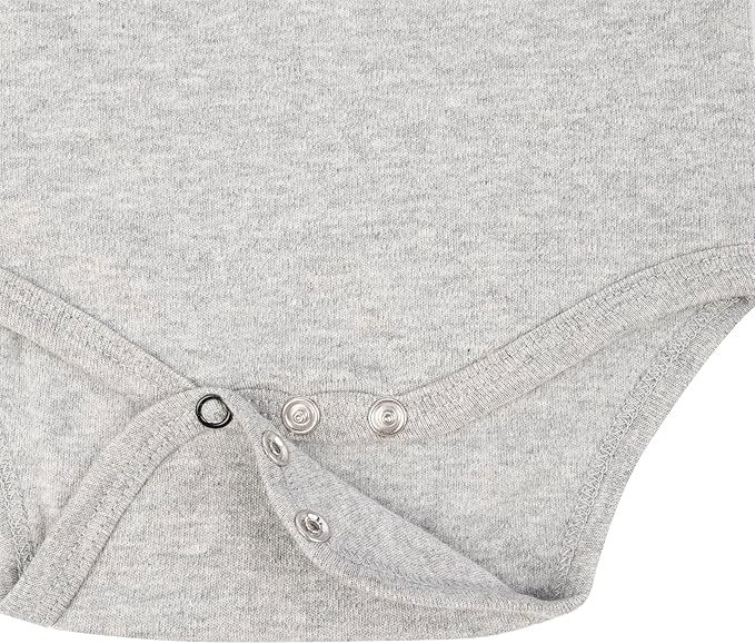 Cnins Newborn Baby Bodysuit - Pregnancy Announcement & Infant Loss Gift, Coming Soon & Rainbow Design Coming Home Outfit