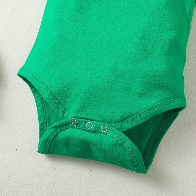 Baby Girl Solid Color Romper Infant Ruffle Sleeve Bodysuit One Piece Outfit Toddler Jumpsuit clothes