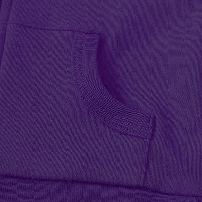 ROMPERINBOX Baby Hoodie for Boy Girl, Full Zip-up Lightweight Thin Jackets Coat Sweatshirts 0-24 Months