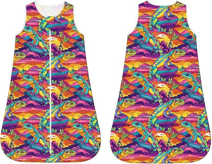 Baby Wearable Blanket Infant Boys Girls Sleeping Bag For Newborn Unisex Baby Stuff Sleep Sack Suit